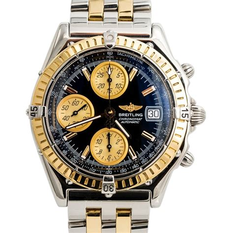 breitling man watch|pre owned Breitling men's watches.